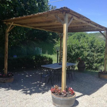 Sandra House Apartment Castellina in Chianti Bagian luar foto