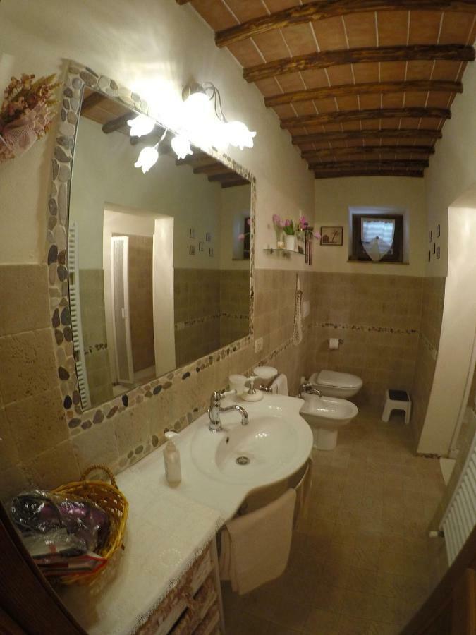 Sandra House Apartment Castellina in Chianti Bagian luar foto